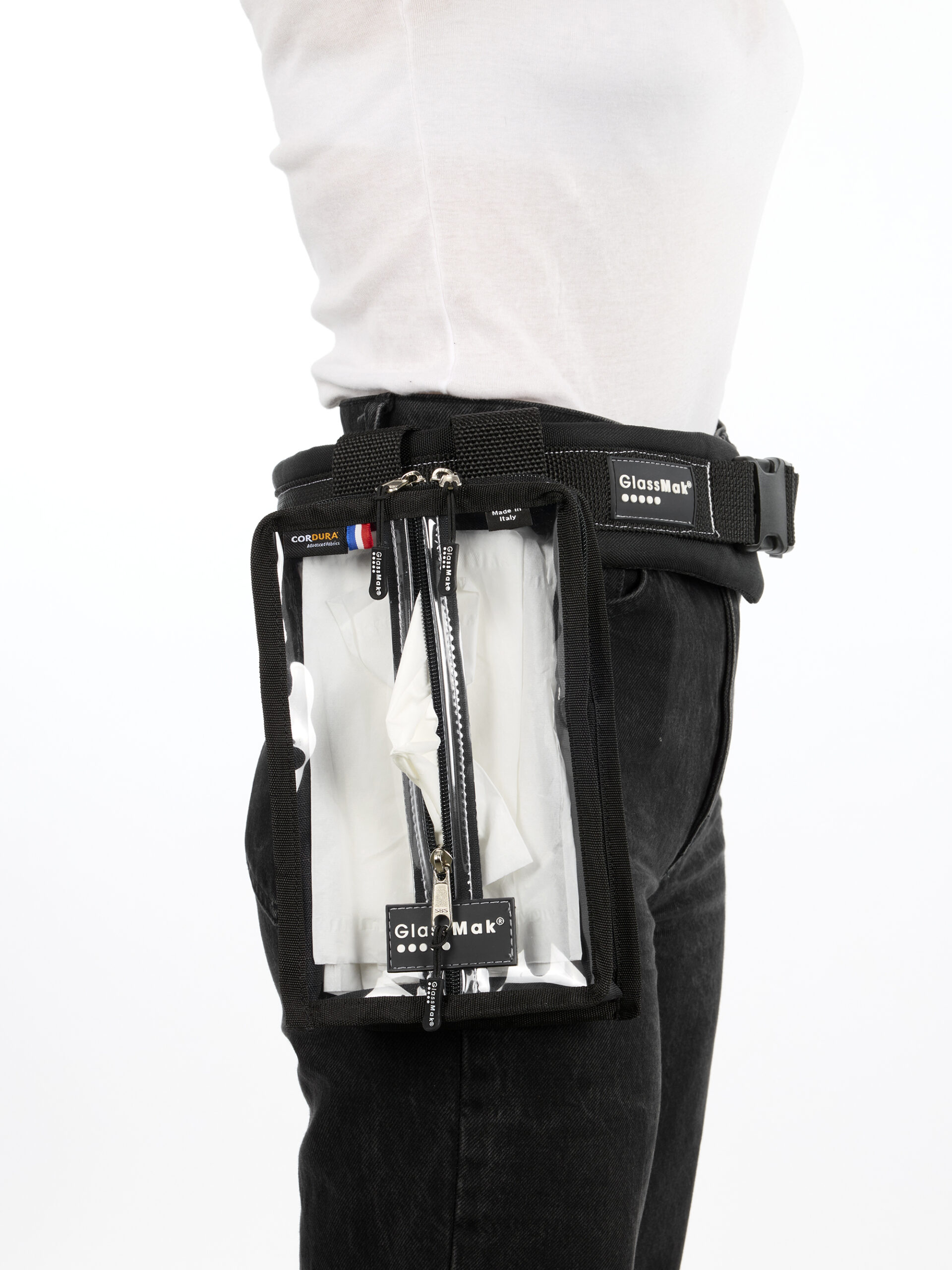 Bora Mouchoir – Image 2